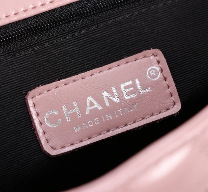 Chanel Top Handle Bags